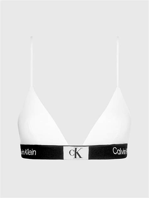 calvin klein bh zwart|Zwarte Calvin Klein Underwear BH’s online kopen